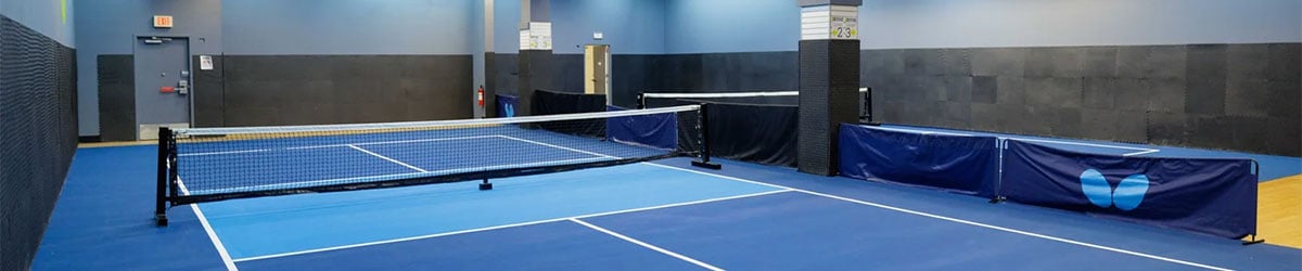 Pickleball Court Pickleball Court